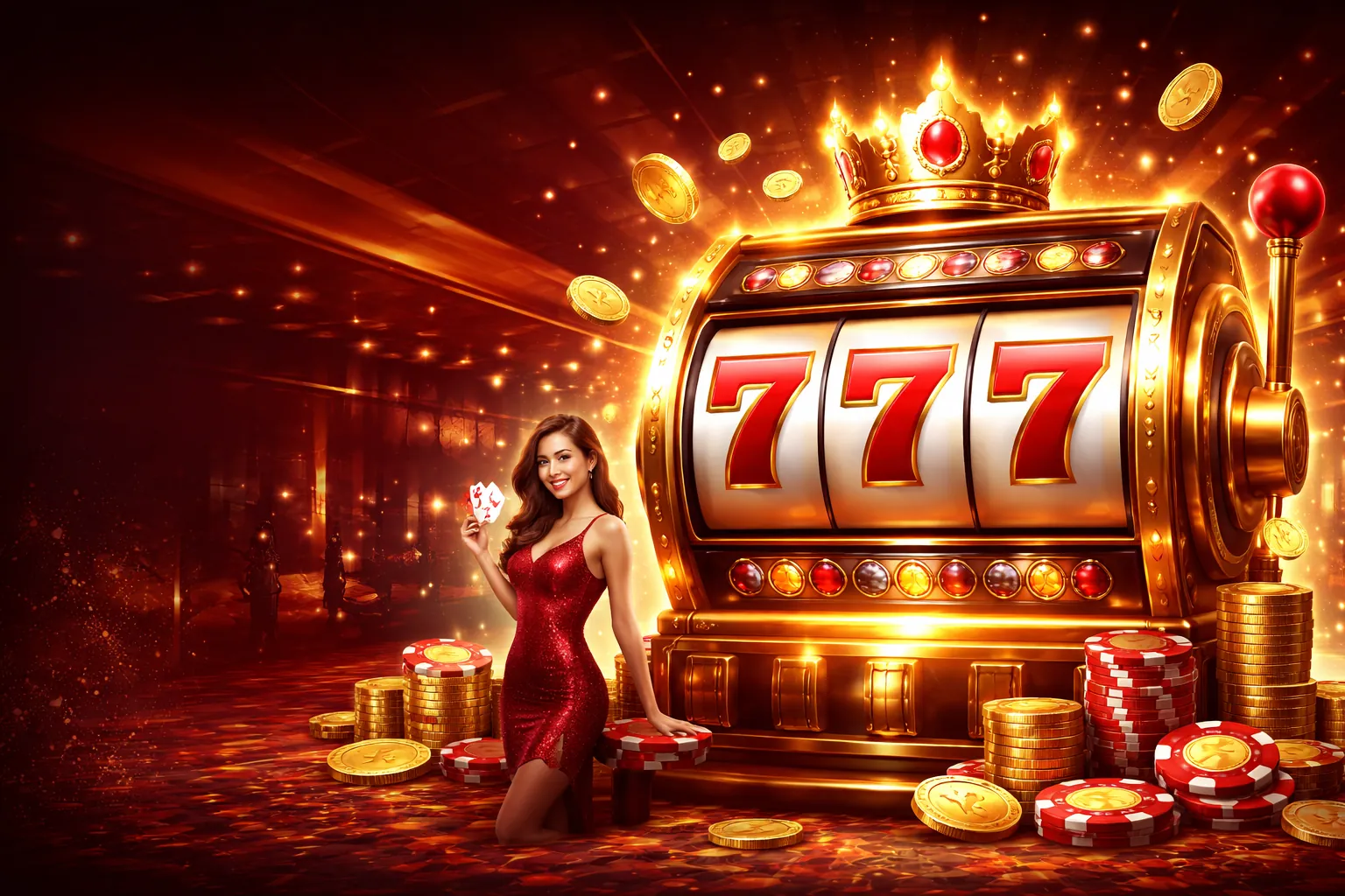 Tải Game Siêu Nổ Hũ HP88 - Khuyến Mãi Lớn 2026